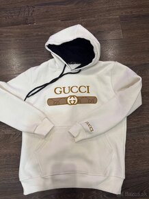 Mikina Gucci - 5