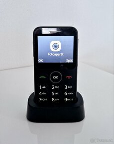 Alcatel 3085X - 5