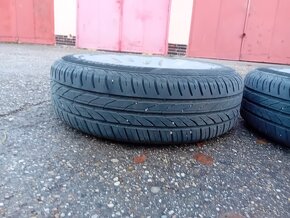 185/65R15 citroen xsara picasso - 5