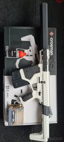 Crosman ST1 fullauto - 5