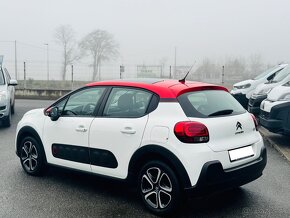 Citroën C3 Shine  / AUTOMAT / V ZARUKE / 57319 KM - 5