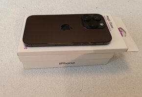 Apple iPhone 15 pro 128gb Space Black - 5