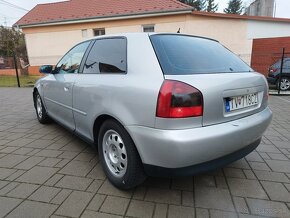 Audi a3 1.9tdi 96kw - 5