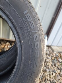 195/65 r15 nokian - 5