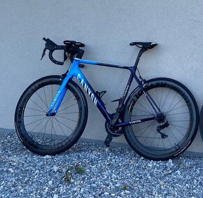 Canyon ultimate di2 shimano carbon - 5