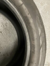 Letné pneu Hankook 235/55/19 - 5