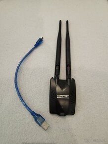 USB Wifi 20e - 5