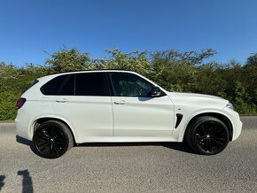 ✅ 2019 BMW X5 M50d xDrive nové v SR odpočet DPH - 5