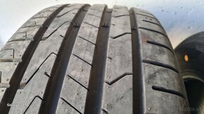 Letné pneu Hankook Ventus Prime3 235/55/R18  100H - 5