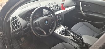 Bmw 118d E87 - 5