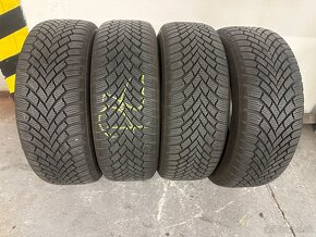 205/55r16 91H Continental TS860 - 5