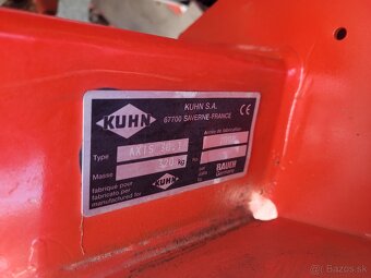 Kuhn 30.1 - 5