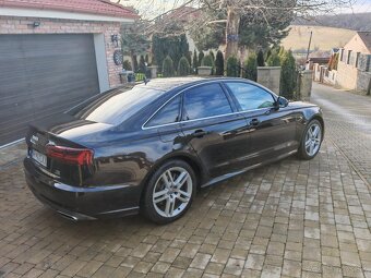 Audi A6 3.0 TD quattro S tronic - 5