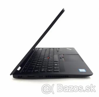 Lenovo ThinkPad 13 2nd Gen Intel Core I5-7300U 16 GB RAM 128 - 5