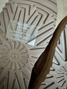 Ugg Ultra Mini Reimagined - 5