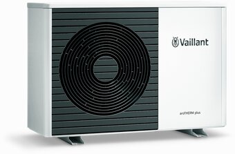 Tepelné čerpadlo Samsung, Vaillant - 5