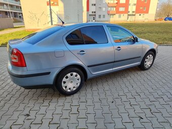 Skoda octavia 2 1.9 tdi 77.kw TMBCS21Z352028032 - 5