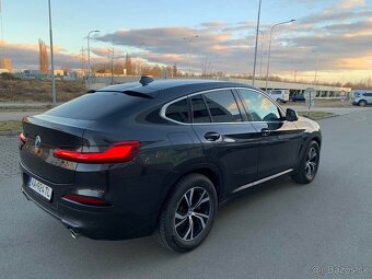 Predam Bmw X4 XDrive 2.0i - 5