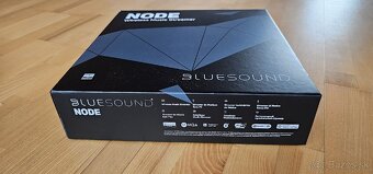 Bluesound Node (Gen 3) - 5