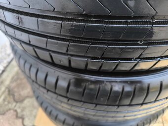 Predam letné pneumatiky Hankook Ventus prime 4 - 5