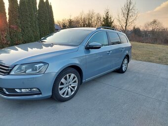 VW. PASSAT B7 2.TDi , DSG.R.V.2013.bixenóny - 5