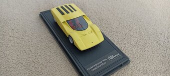 Predám model Ferrari 512S Speciale PF 1:43 Topmarques - 5