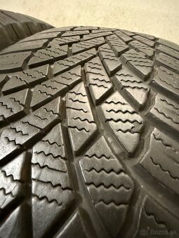 Zimné pneumatiky 185/65/15 Bridgestone Blizzak LM005 - 5