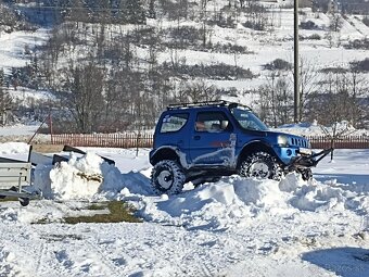 JIMNY Offroad - 5