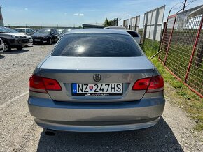 BMW 320ci - 5
