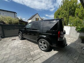 Land Rover Discovery 4, 3.0 SDV6 HSE 180kw - 5