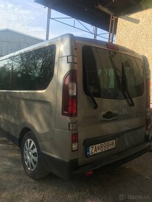 Renault Trafic 1.6biturbo - 5