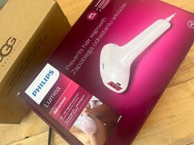 Philips lumea - 5