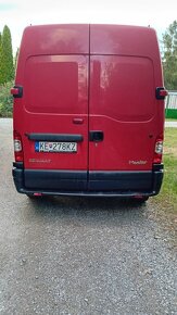 Renault Master L2H2 2,5dci 74kW - 5