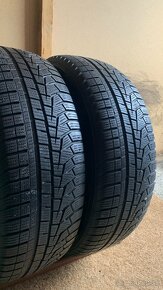 215/65r17 Hankook zimne - 5