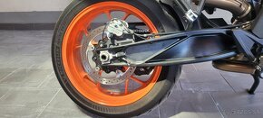 KTM 890 SMT 2023 za 9900,00 € bez doplnkov za chcete ho ? - 5