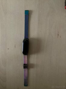 MiBand 3 - 5