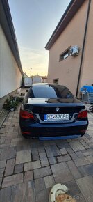 Predam BMW 530d - 5