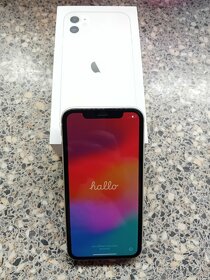 Iphone 11, 64GB - 5