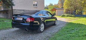 Predám Audi a6 3.0 tdi quattro - 5