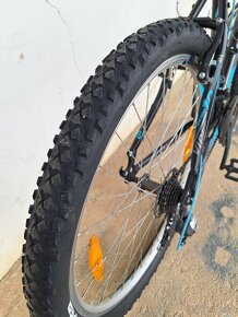 Bicykel Kellys Viper 10, veľkosť kolies 27.5" - 5