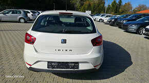 Seat Ibiza 1.2 51 kw MT5 - 5