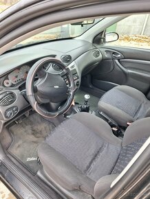 Ford focus 1.8cdti - 5