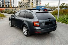 Škoda Octavia Combi 1.6 TDI 115k Style DSG - 5