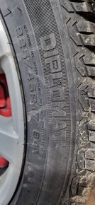 Pneu 225/45R17 94V - 5