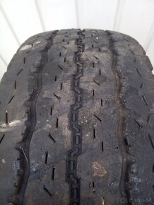 215/70 R15C - 5