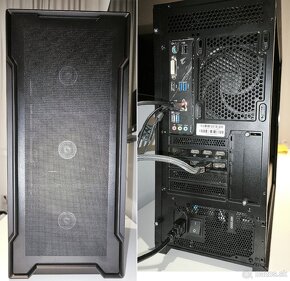 Ryzen 7 5800x3d, 32gb DDR4, RTX 3080, 1tb nvme - 5