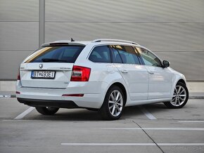 Škoda Octavia Combi 2.0 TDI L&K 4x4 DSG 2016 - 5