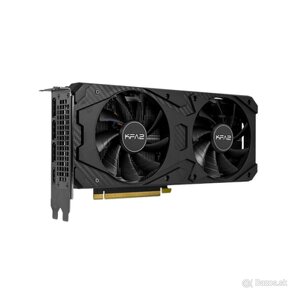 KFA2 GeForce RTX™ 3060 Ti použitá bez krabicy - 5