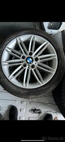 BMW 320d  M Paket - 5