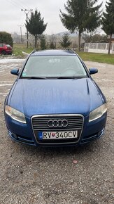 AUDI A4 2.0 TDI 103kw - 5